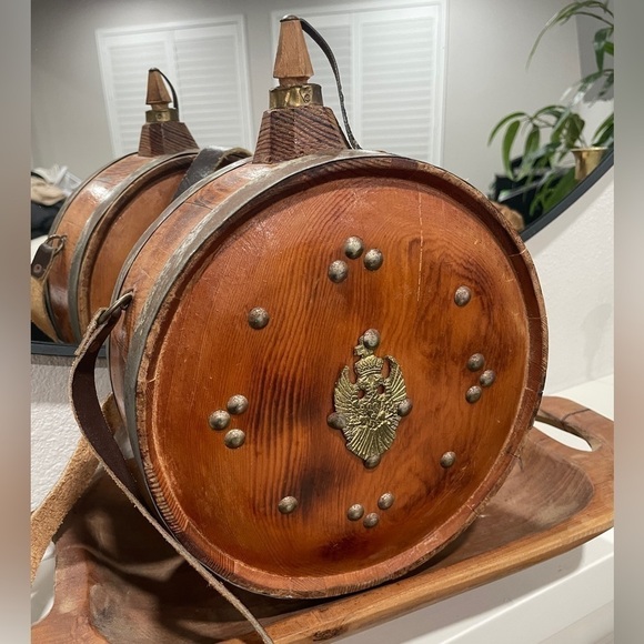 Retro Flask - Picture 3 of 5